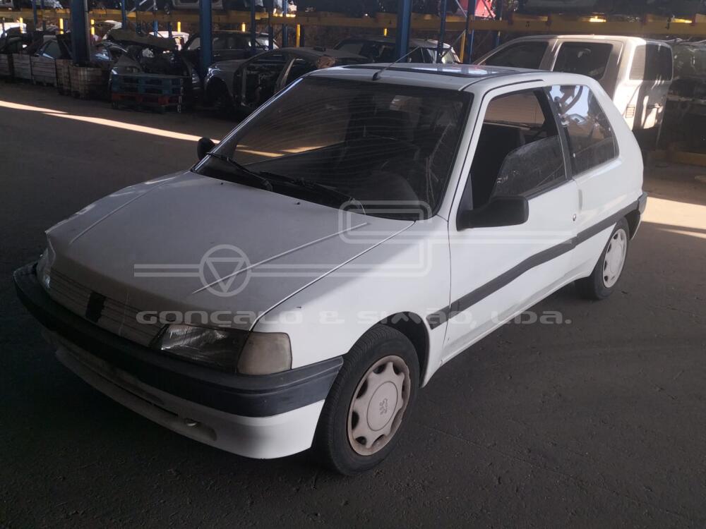 PEUGEOT 106