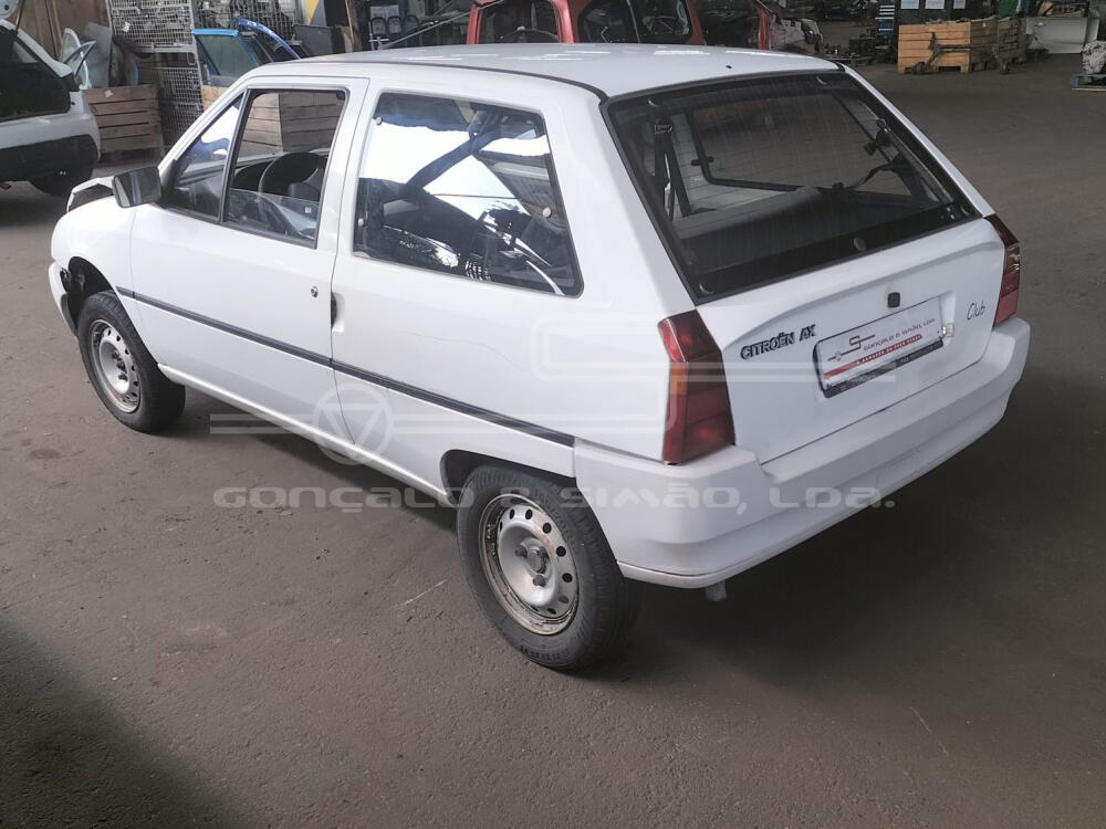 CITROEN AX