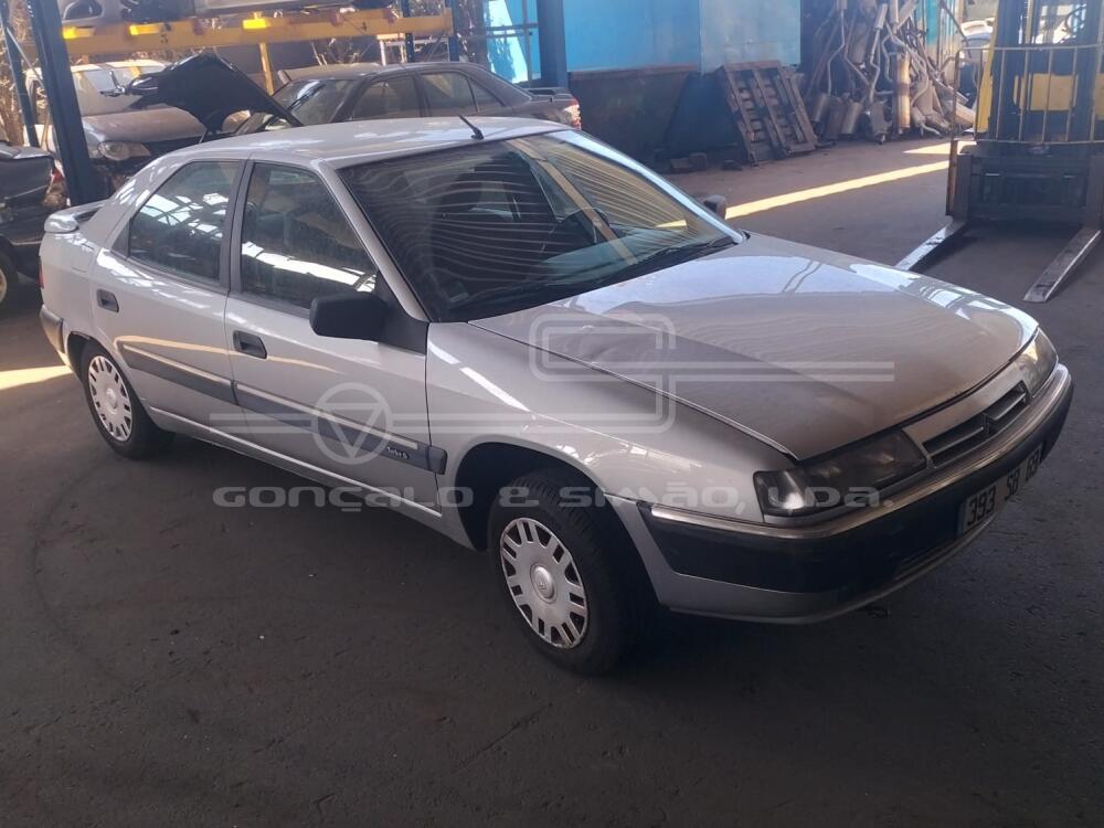 CITROEN XANTIA