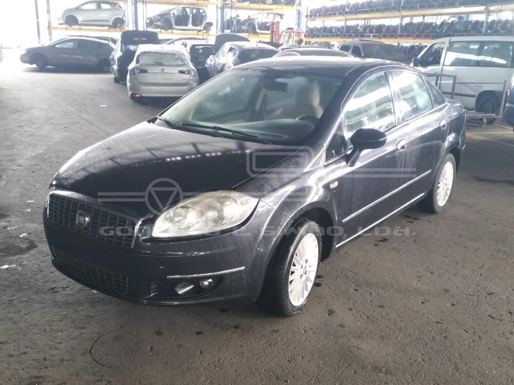 FIAT LINEA