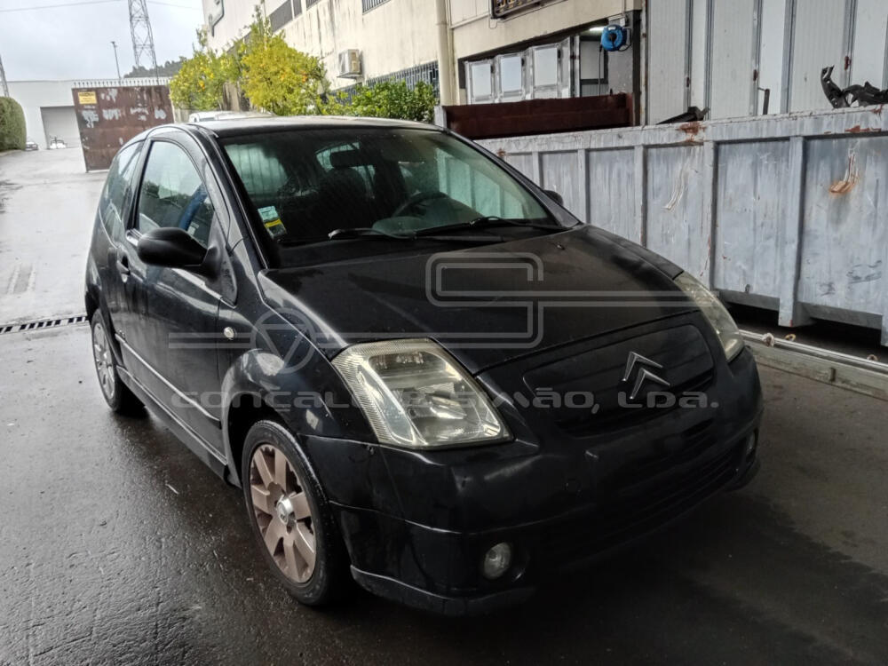 CITROEN C2